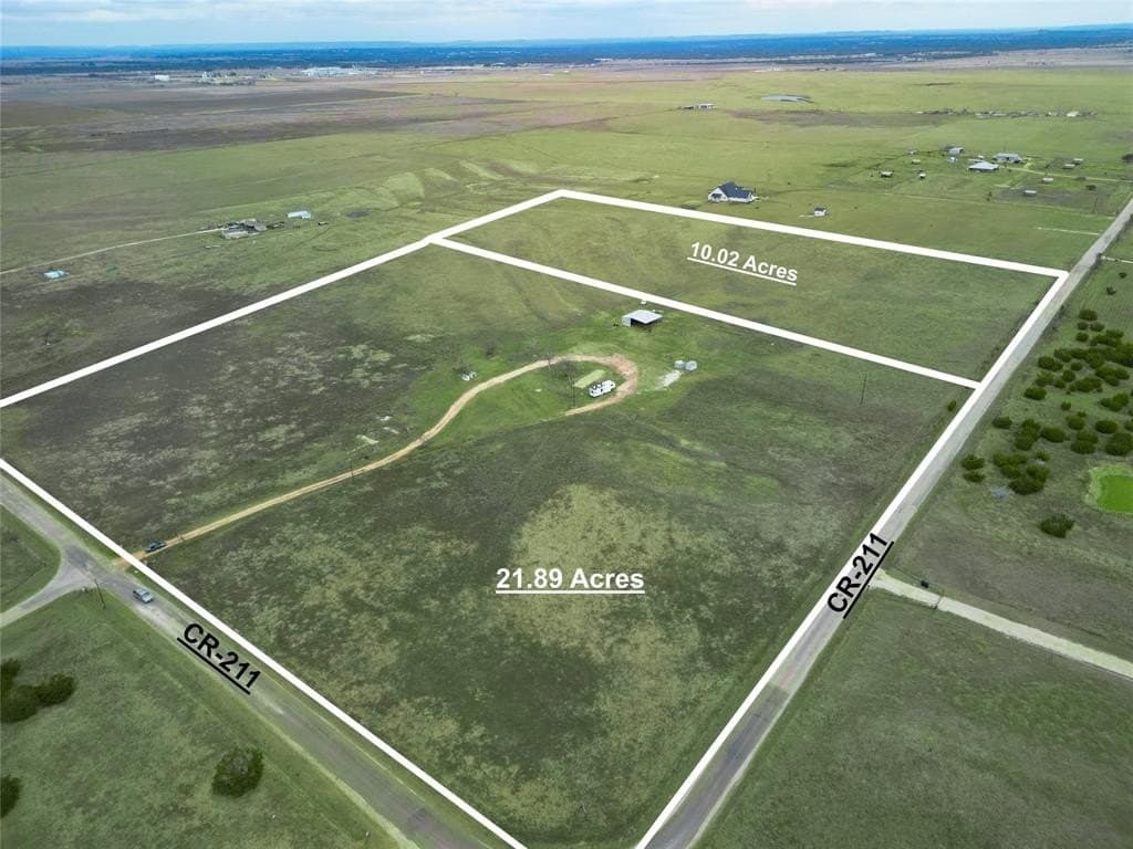 21.89 acres in Burnet County - photo 4