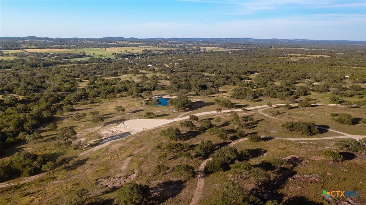 98.73 acres in Blanco County - photo 7