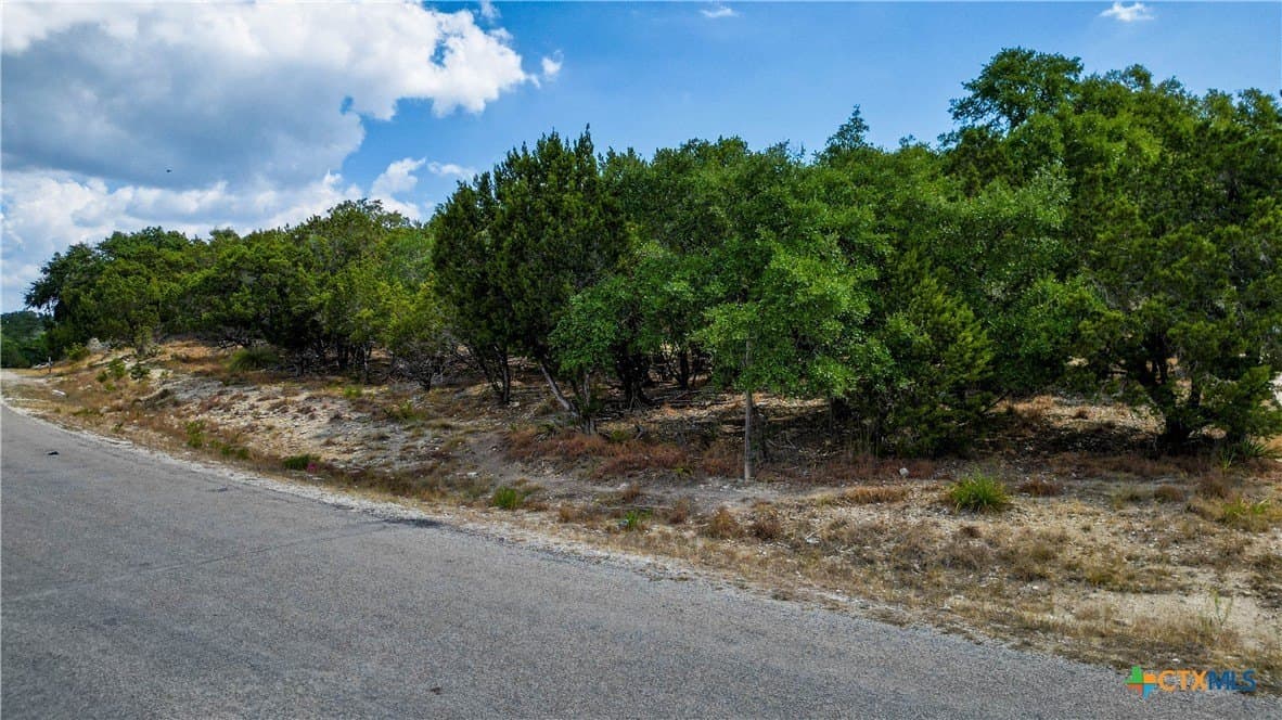 0.34 acres in Comal County - photo 5