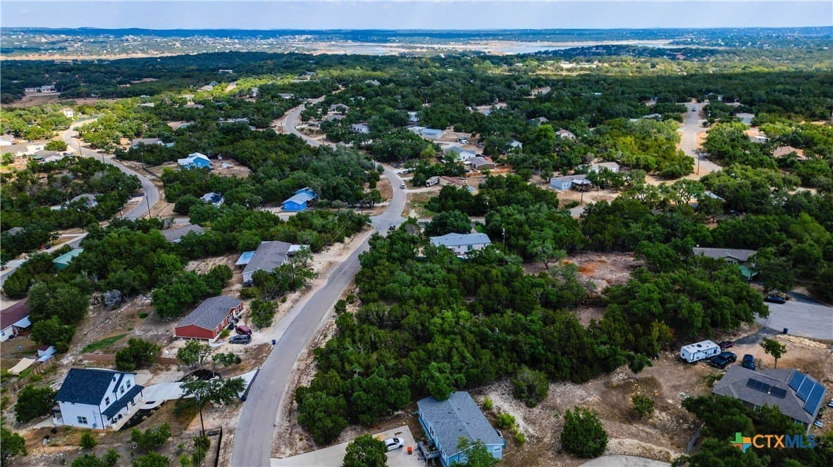 0.34 acres in Comal County - photo 2