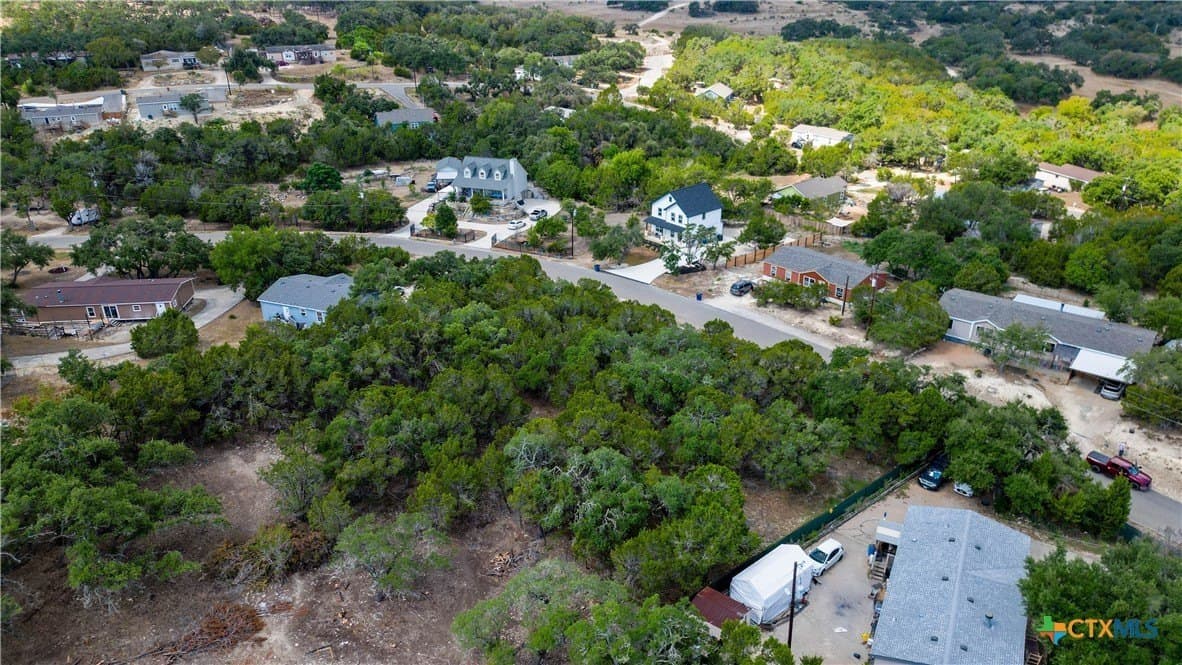 0.34 acres in Comal County - photo 3