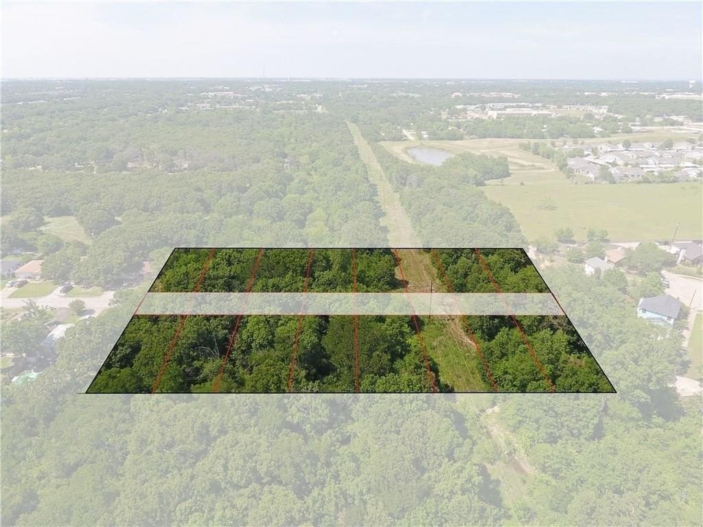 0.19 acres in Dallas County - photo 5