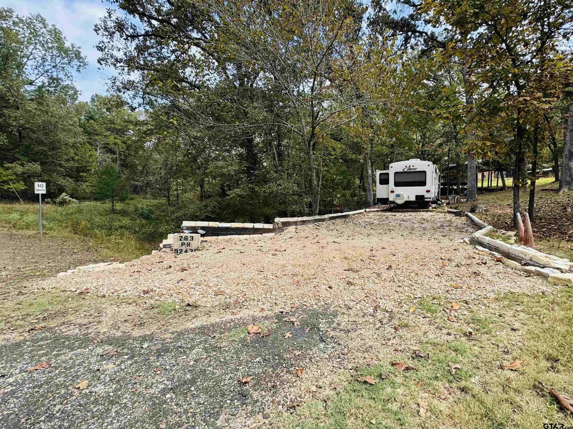0.14 acres in Camp County - photo 2