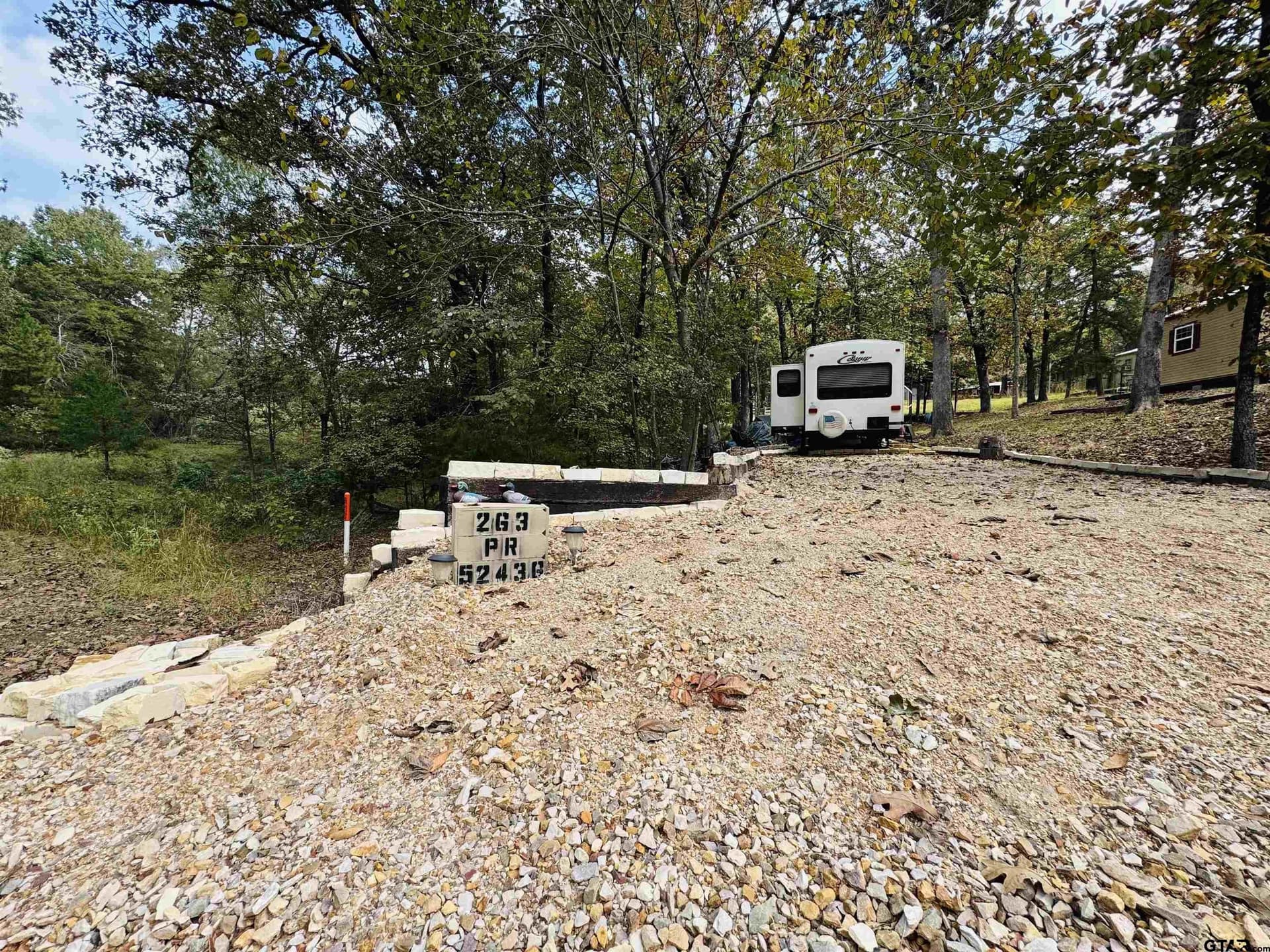 0.14 acres in Camp County - photo 4