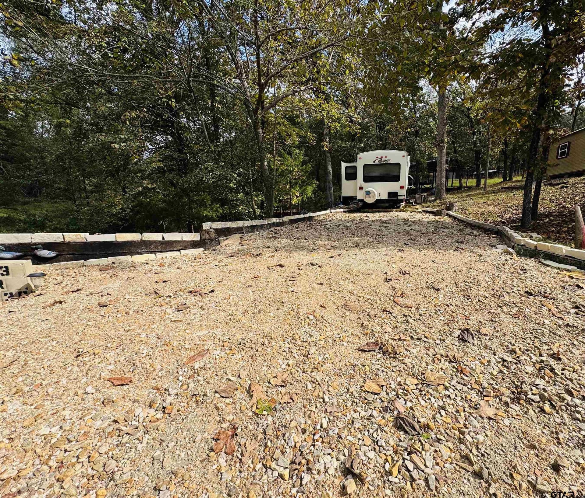 0.14 acres in Camp County - photo 3
