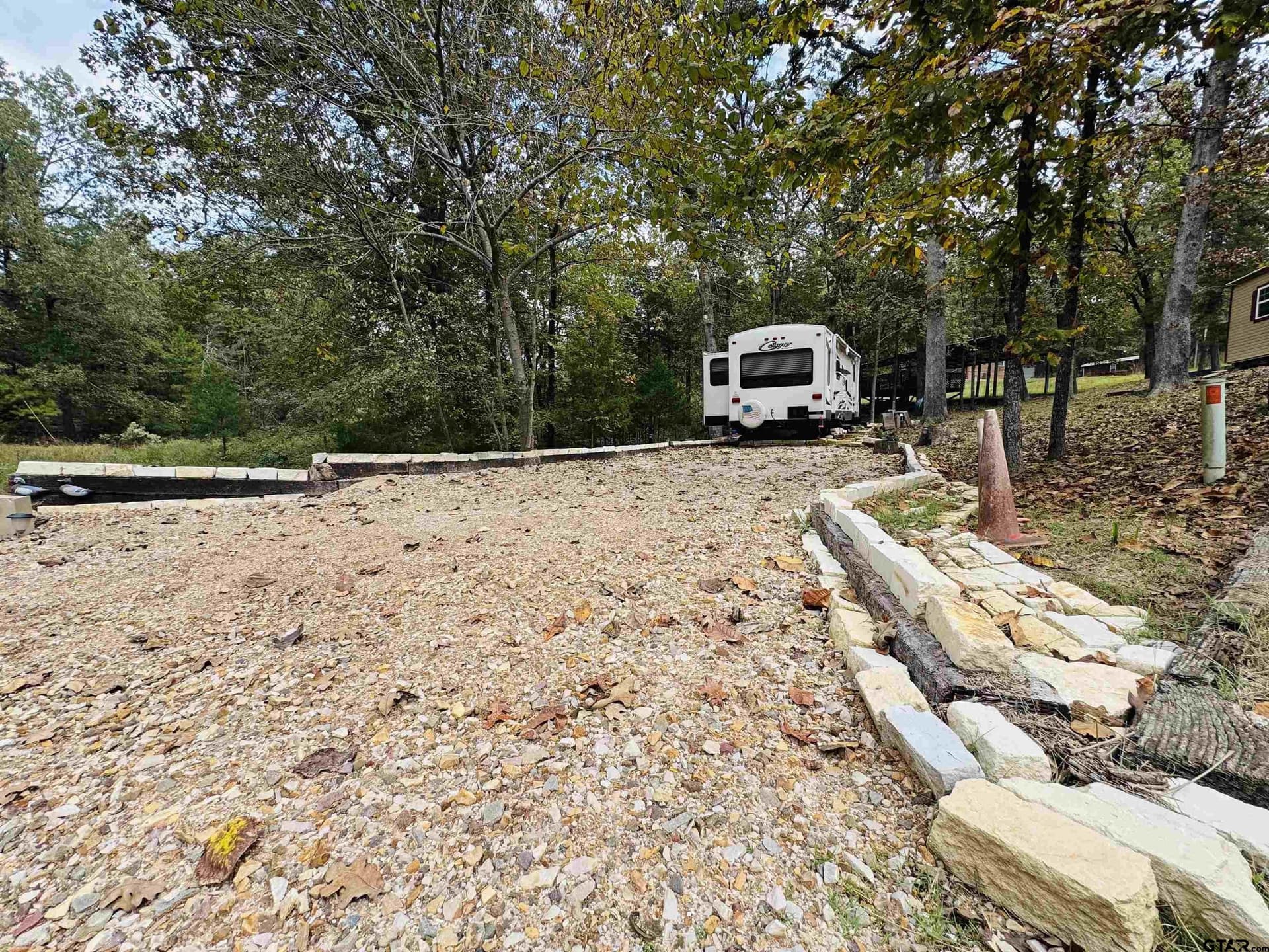 0.14 acres in Camp County - photo 6