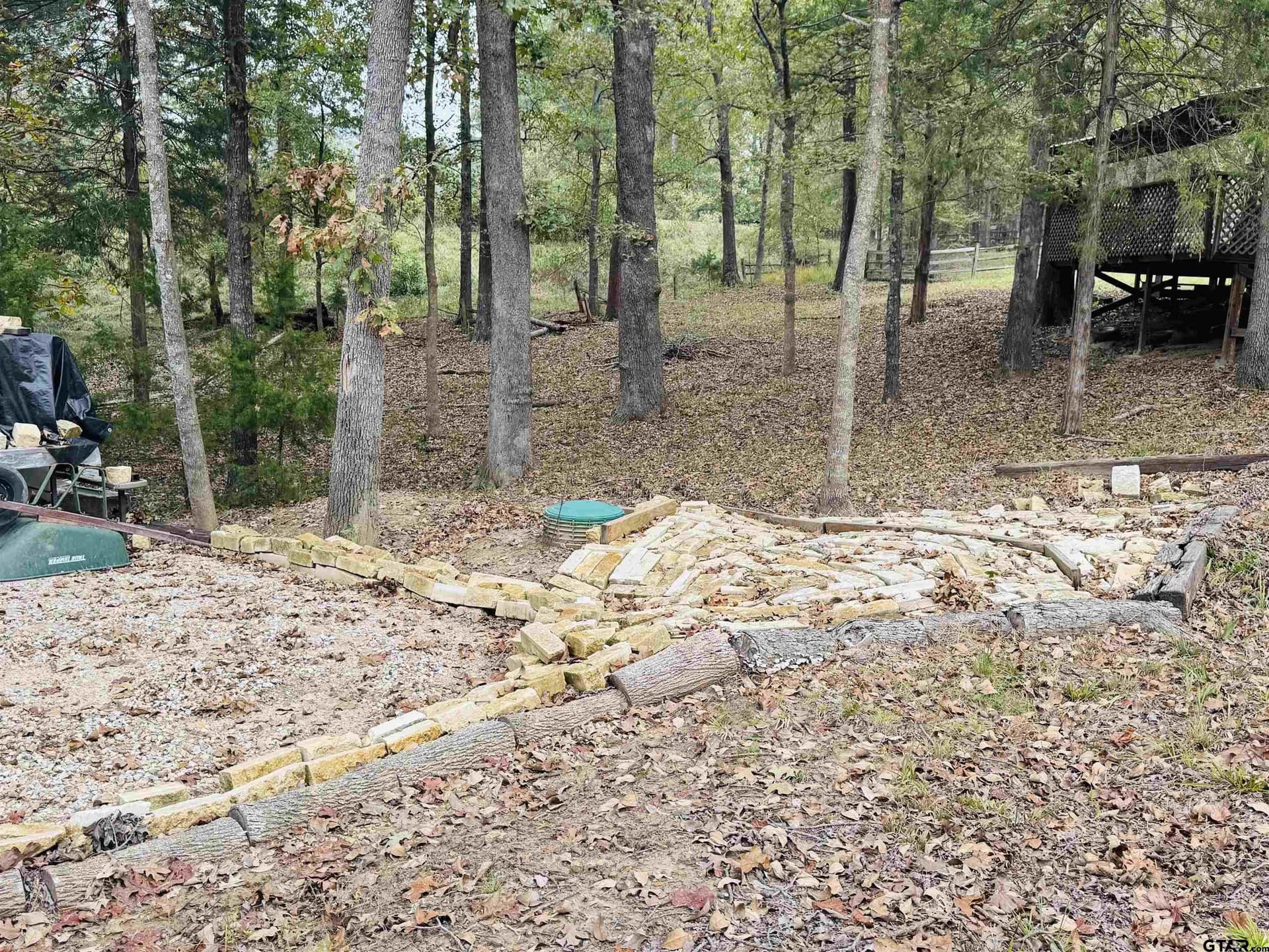 0.14 acres in Camp County - photo 13