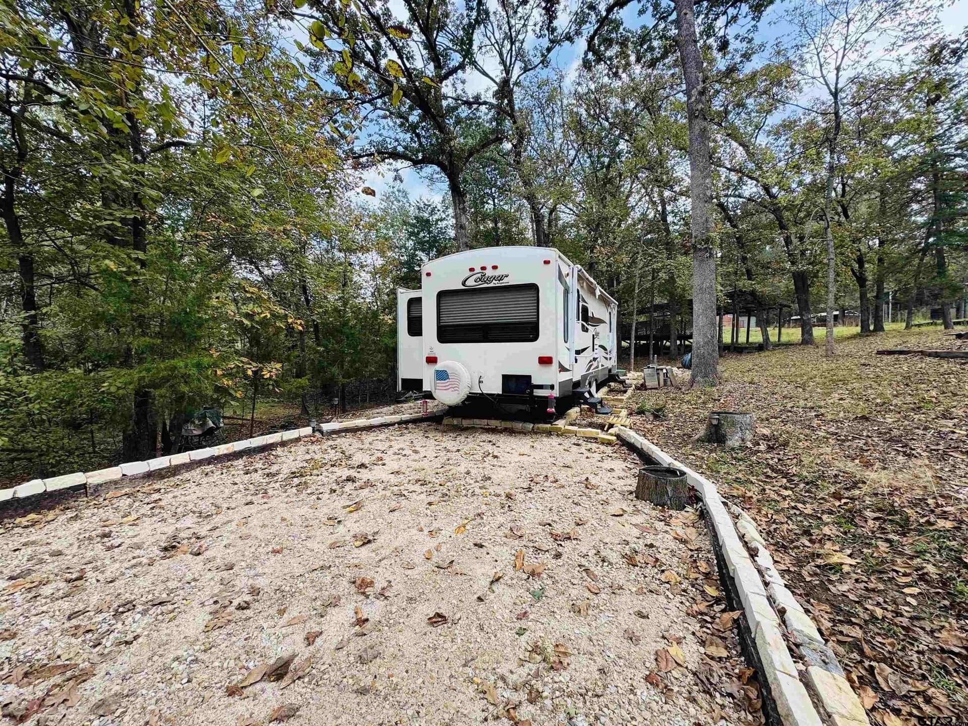 0.14 acres in Camp County - photo 7