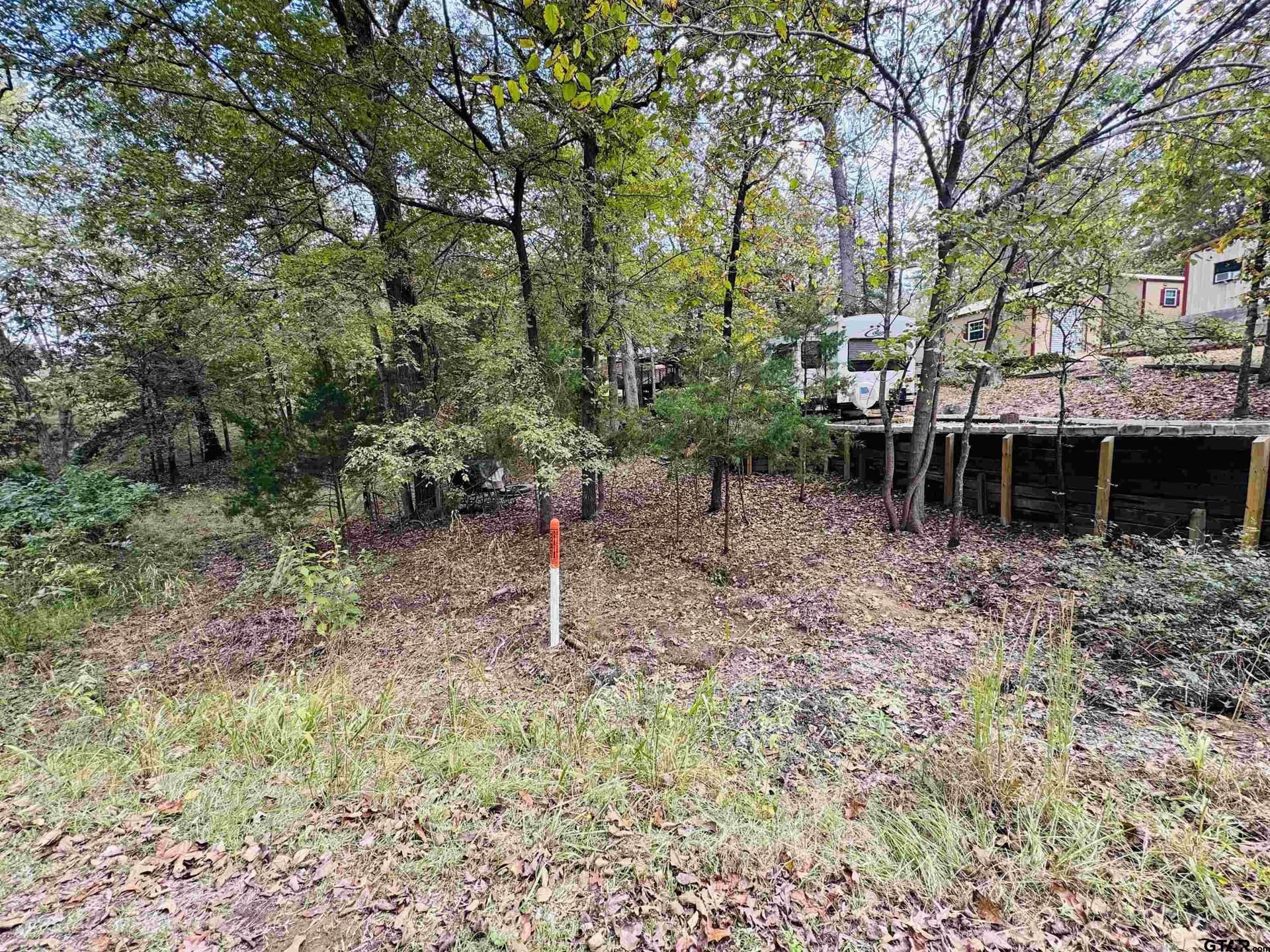 0.14 acres in Camp County - photo 5