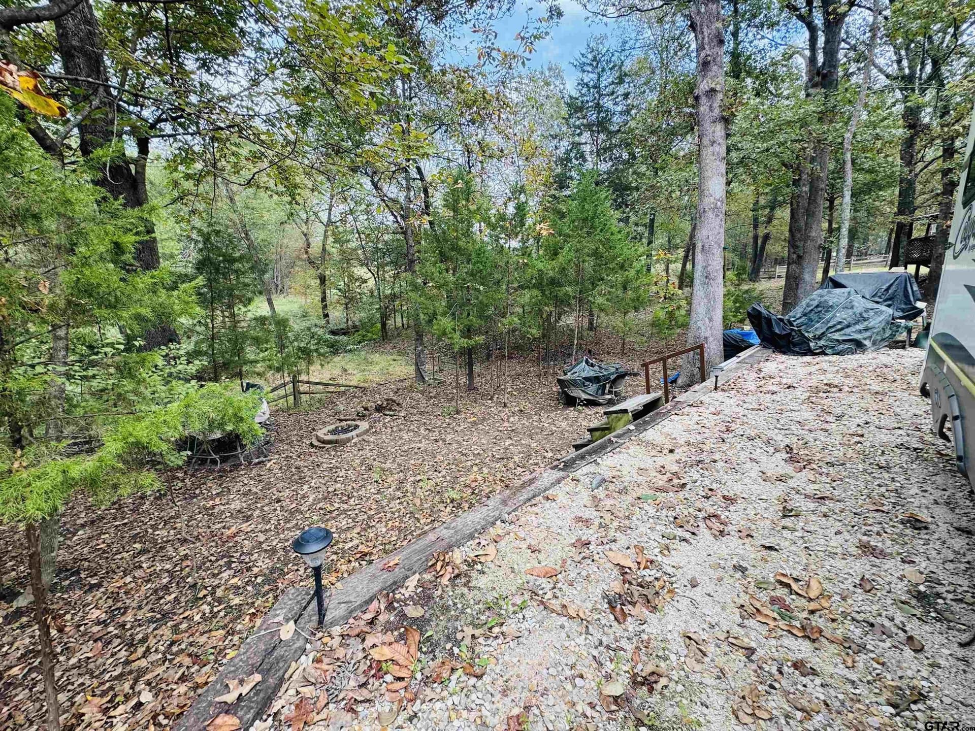 0.14 acres in Camp County - photo 10