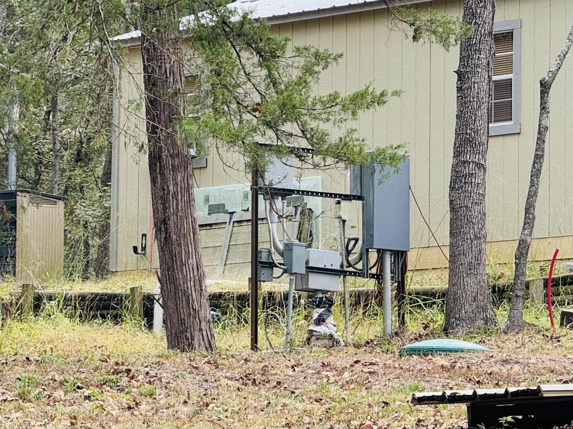 0.14 acres in Camp County - photo 14
