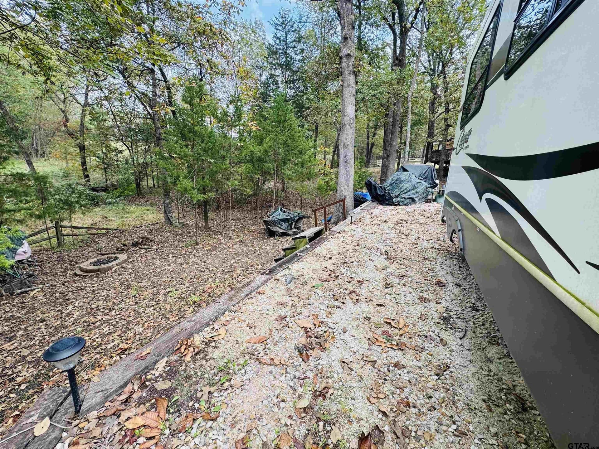 0.14 acres in Camp County - photo 11