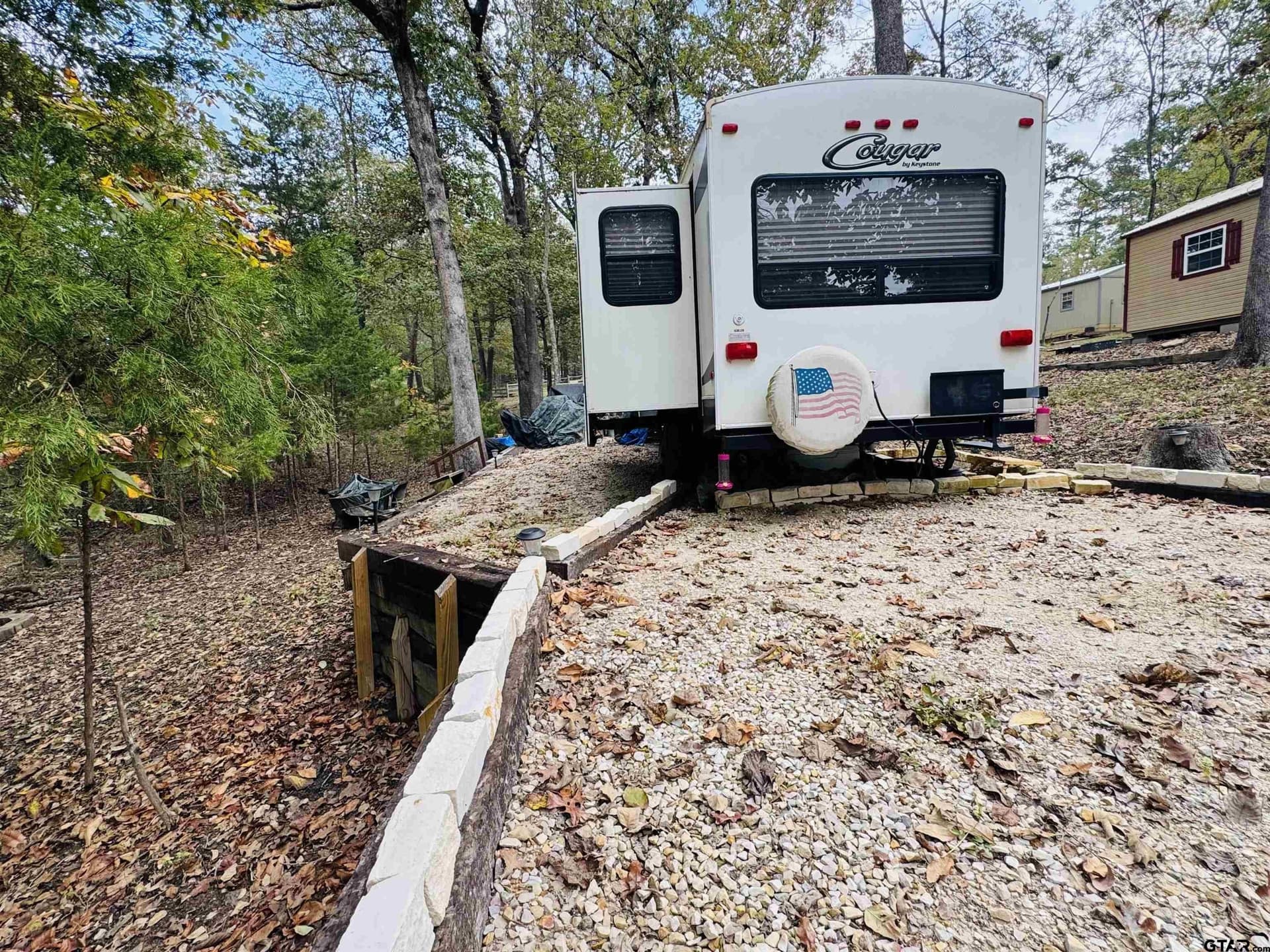 0.14 acres in Camp County - photo 8