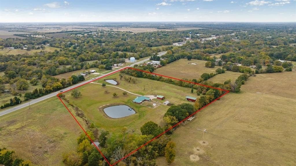 12.16 acres in Lamar County - photo 11