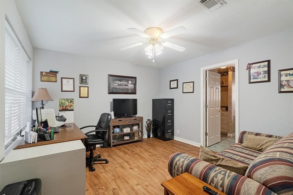 12.16 acres in Lamar County - photo 20