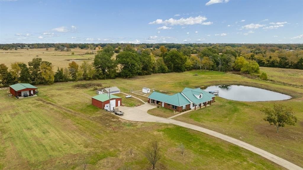 12.16 acres in Lamar County - photo 4
