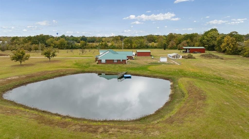 12.16 acres in Lamar County - photo 2