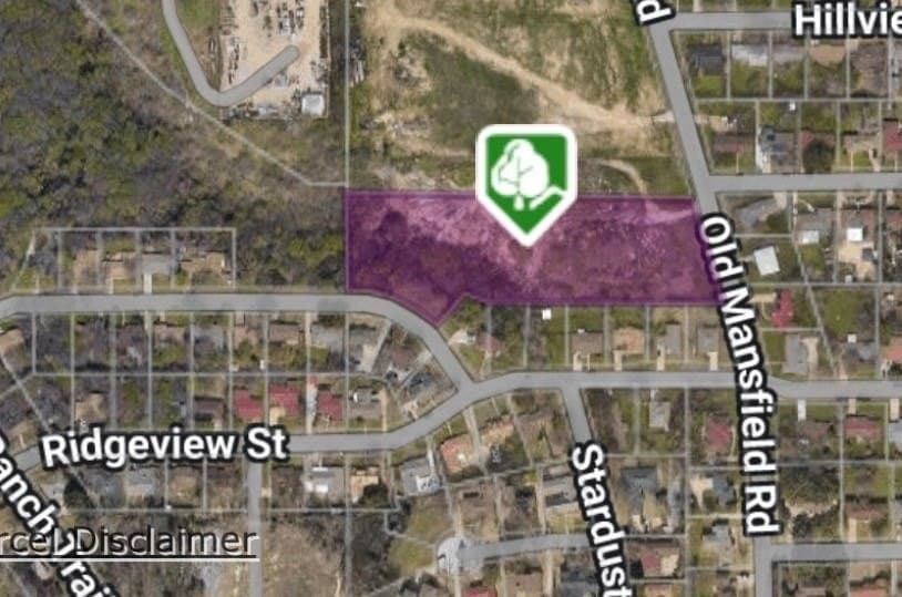 4.2 acres in Tarrant County - photo 5