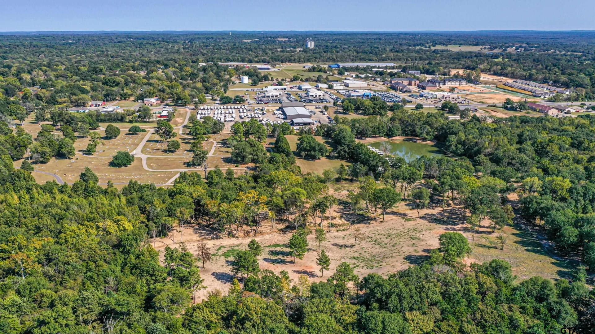 11.48 acres in Wood County - photo 2