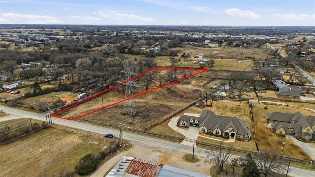 1.97 acres in Tarrant County - photo 6