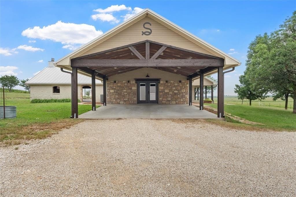 29.98 acres in Hill County - photo 6