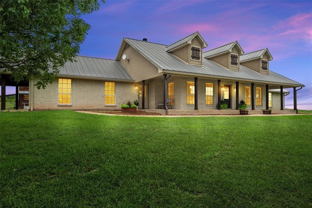 3057 Holy Road