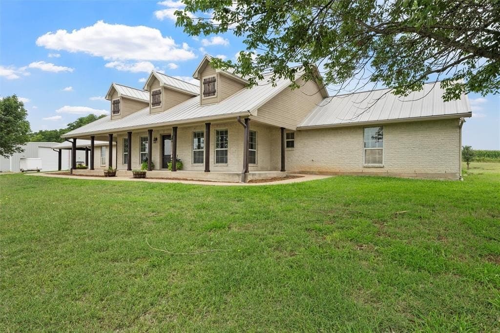 29.98 acres in Hill County - photo 2