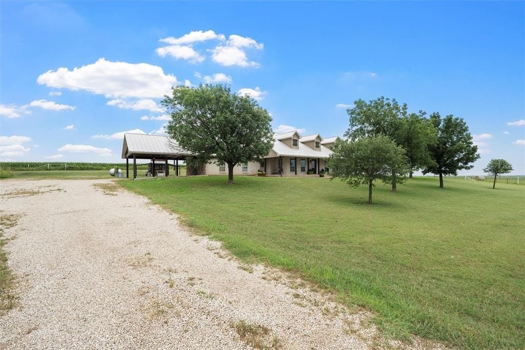 29.98 acres in Hill County - photo 38