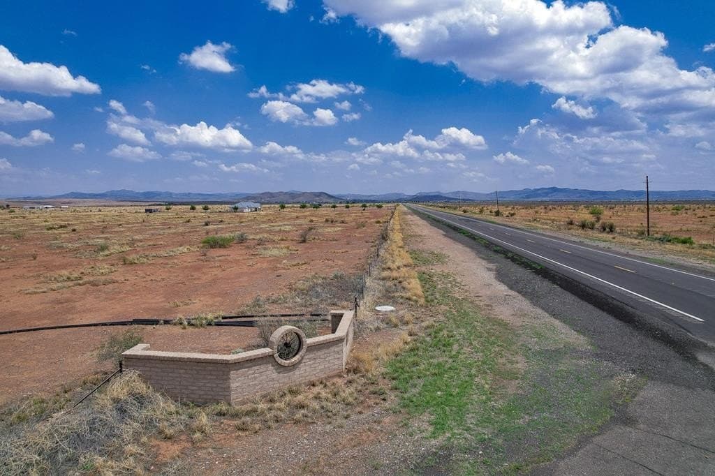 11.62 acres in Brewster County - photo 5