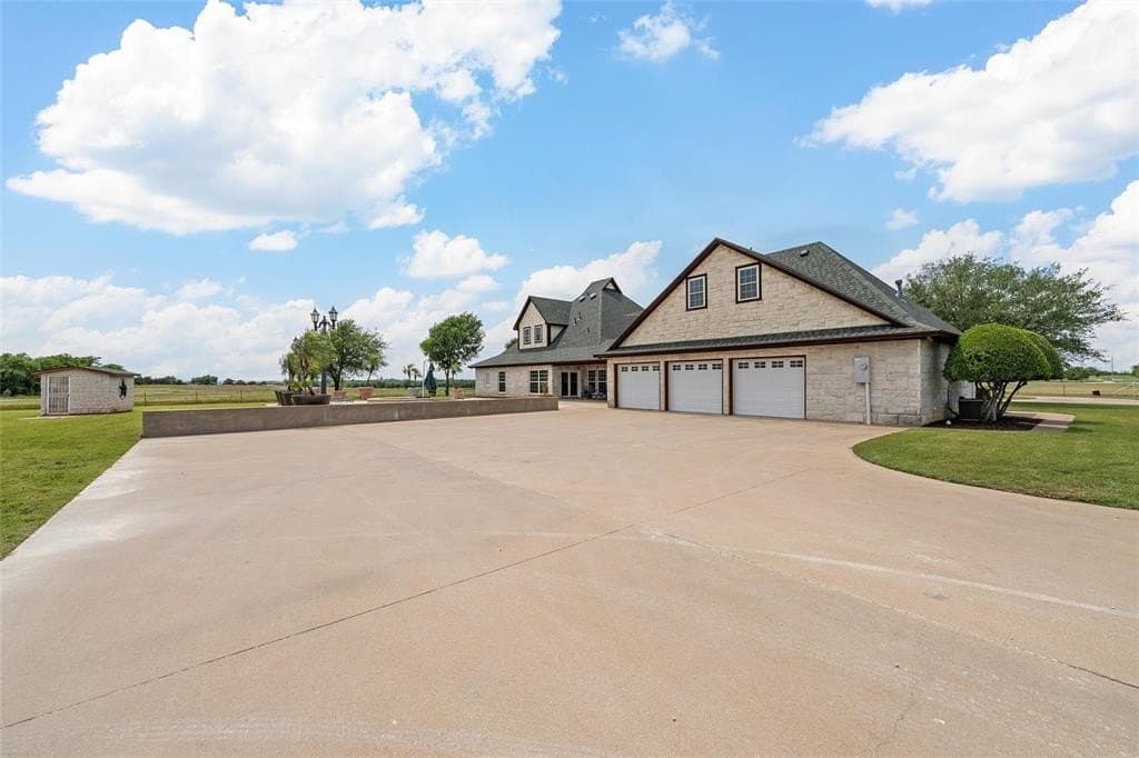 45 acres in Hill County - photo 9