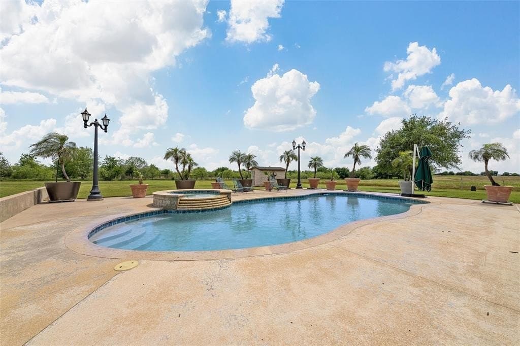 45 acres in Hill County - photo 6