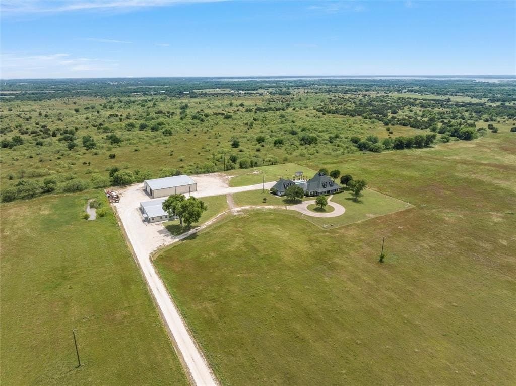 45 acres in Hill County - photo 3