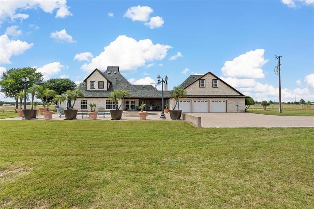 45 acres in Hill County - photo 5