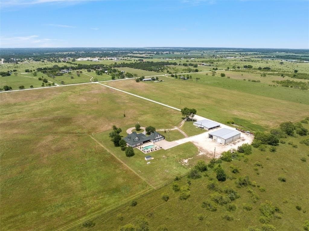 45 acres in Hill County - photo 30