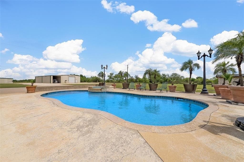 45 acres in Hill County - photo 7