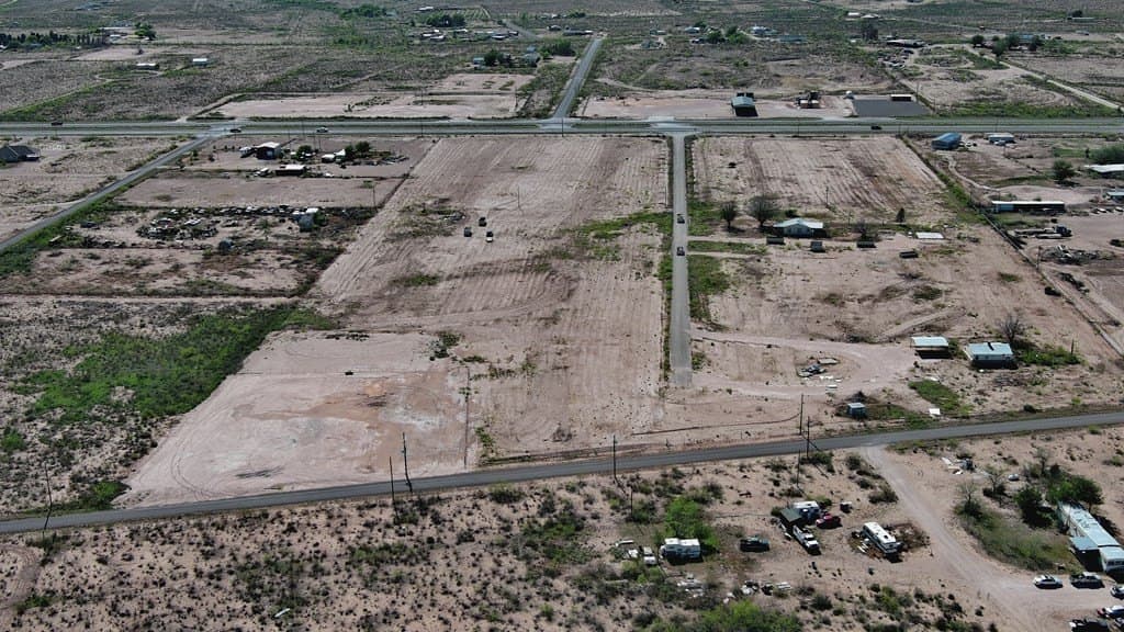 1.13 acres in Crane County - photo 7