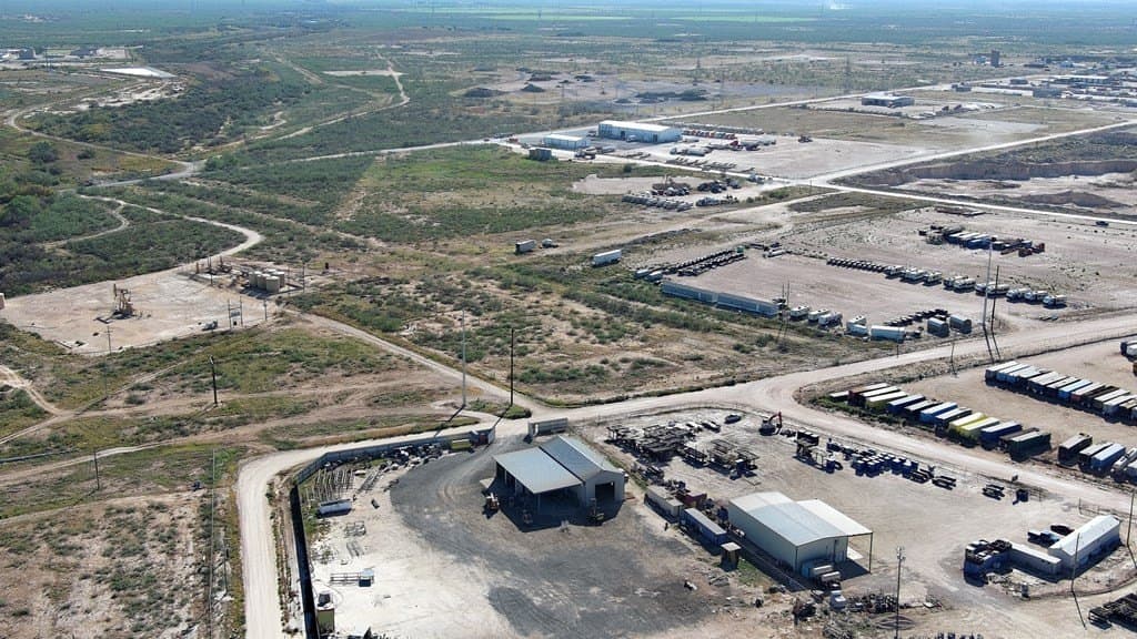 1.13 acres in Crane County - photo 4