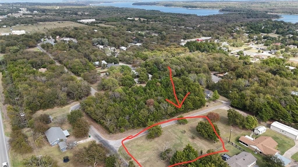 0.33 acres in Grayson County - photo 2