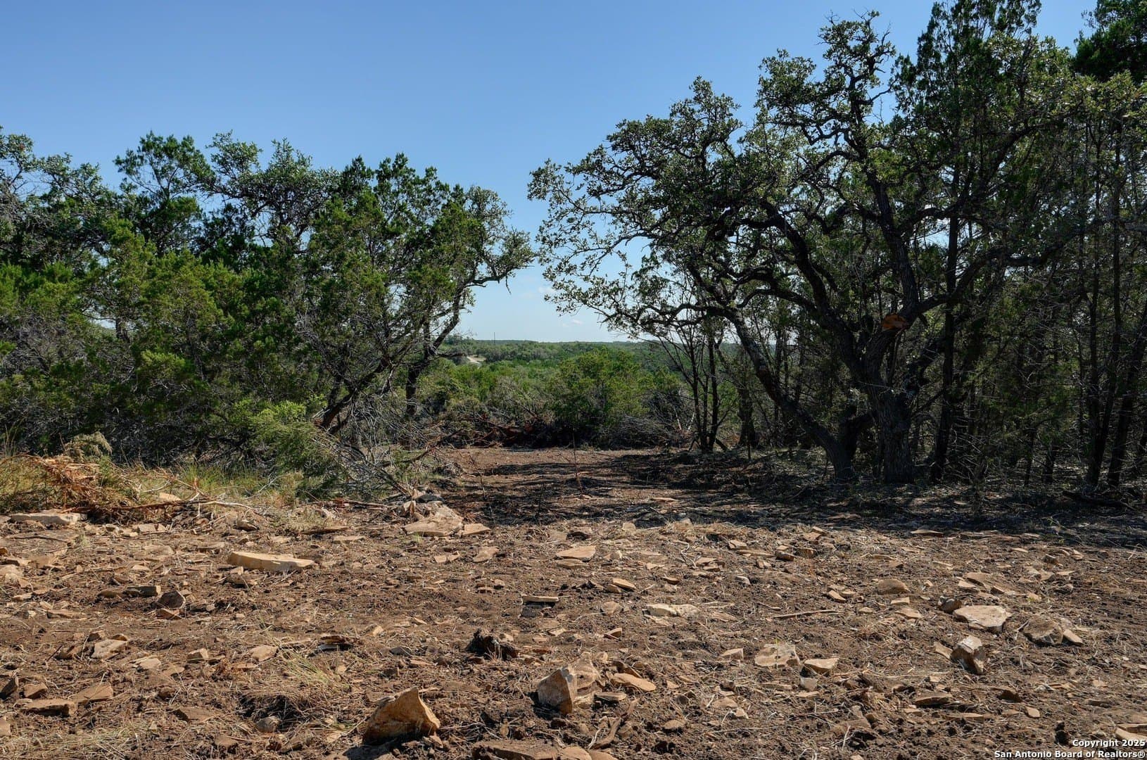 11.99 acres in Blanco County - photo 2