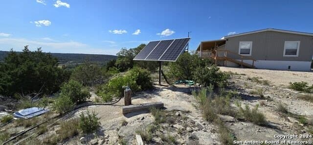 64 acres in Edwards County - photo 4