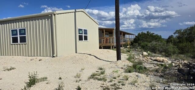 64 acres in Edwards County - photo 14
