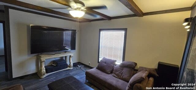 64 acres in Edwards County - photo 36