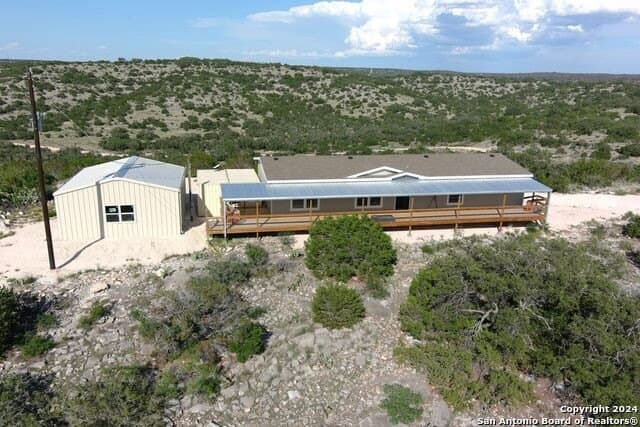 64 acres in Edwards County - photo 40