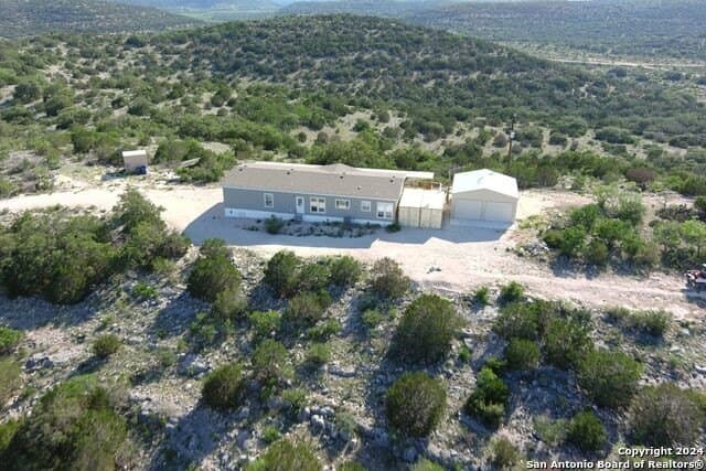 64 acres in Edwards County - photo 12