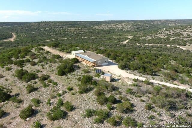64 acres in Edwards County - photo 3