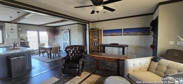 64 acres in Edwards County - photo 28