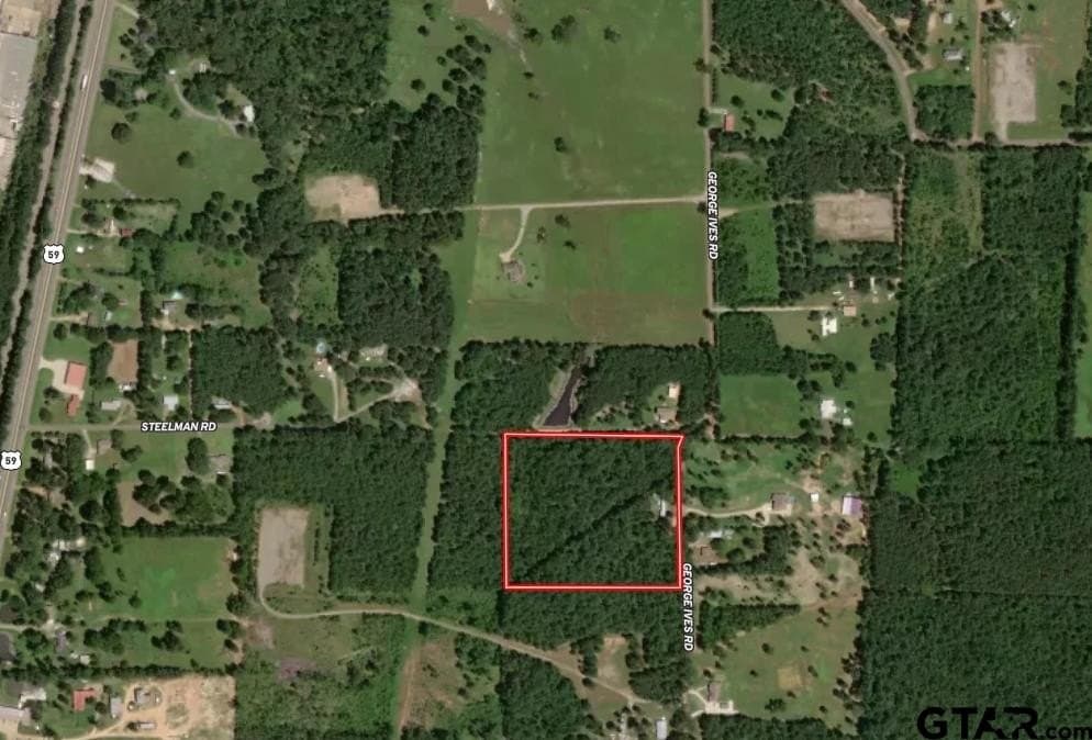 12.4 acres in Harrison County - photo 4