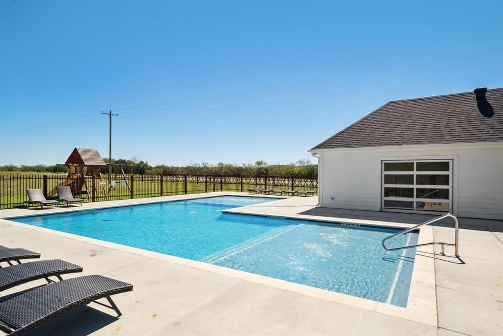 0.5 acres in Palo Pinto County - photo 3