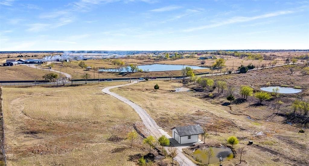 10.04 acres in Ellis County - photo 33