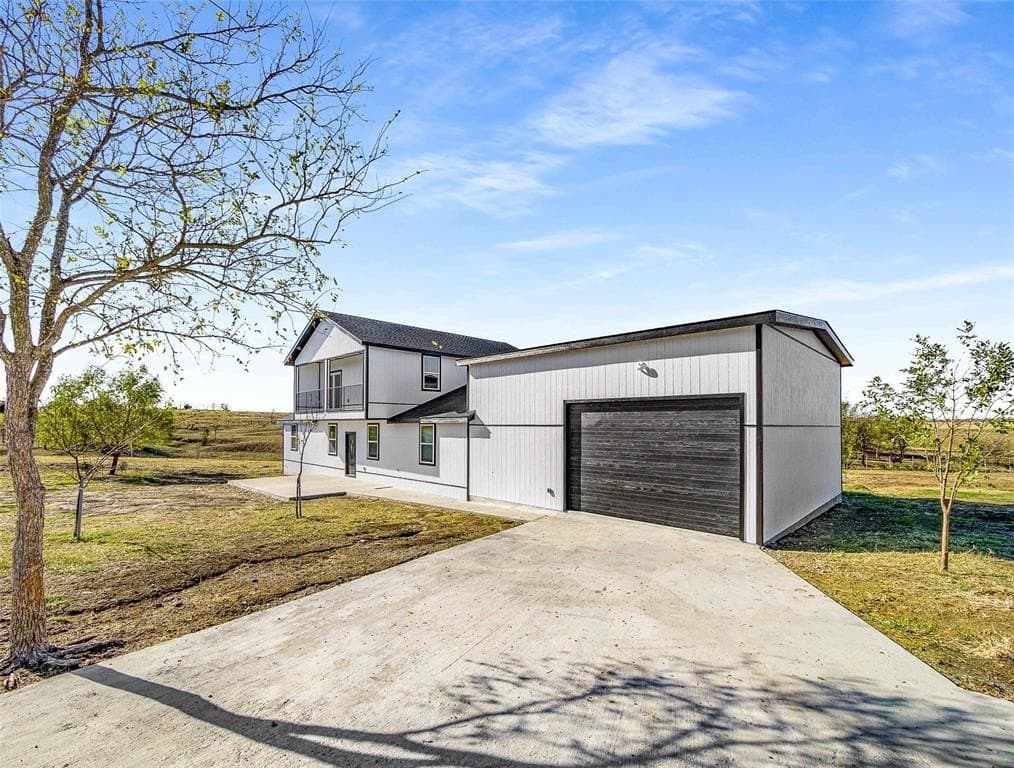 10.04 acres in Ellis County - photo 4